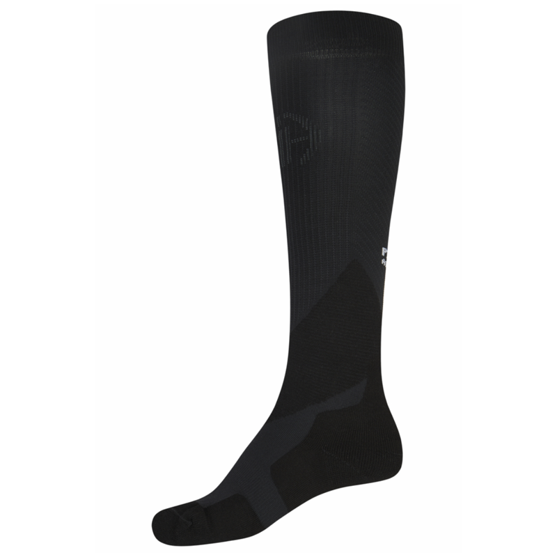 Pikeur Function Long Riding Socks - Black