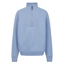 LeMieux Young Rider Vianne Quarter Zip - Powder Blue
