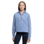 LeMieux Young Rider Vianne Quarter Zip - Powder Blue