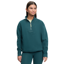 LeMieux Young Rider Vianne Quarter Zip - Jungle
