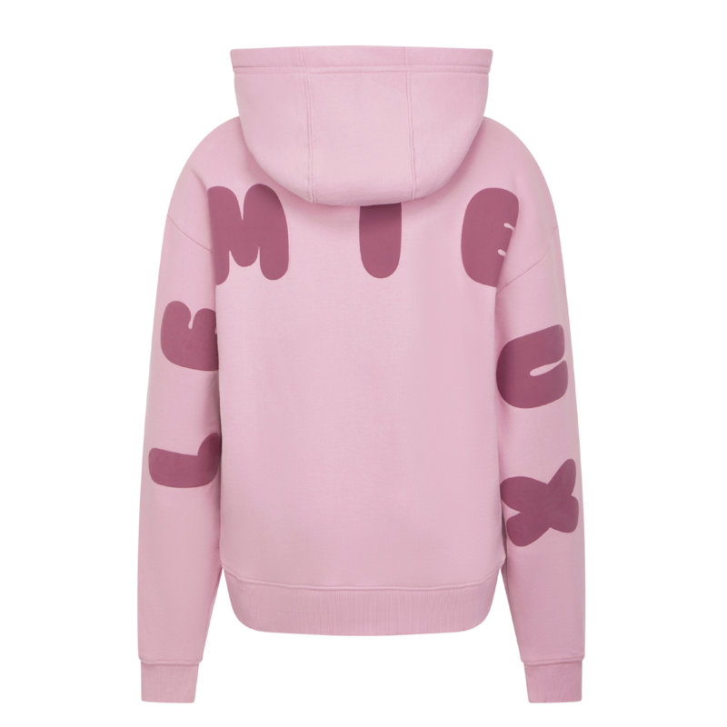 LeMieux Young Rider Sia Hoodie - Fondant-1