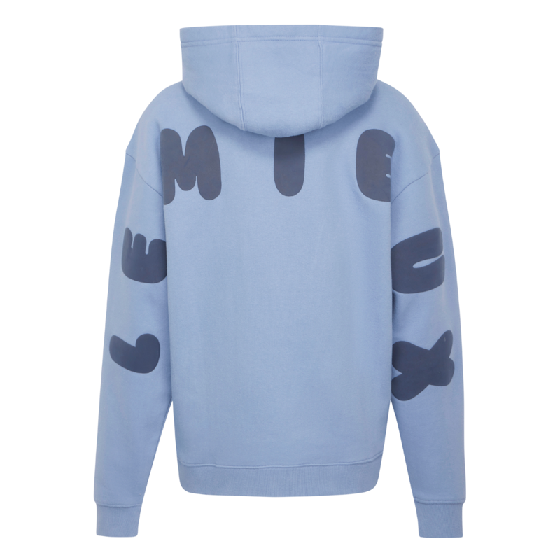 LeMieux Young Rider Sia Hoodie - Powder Blue-1