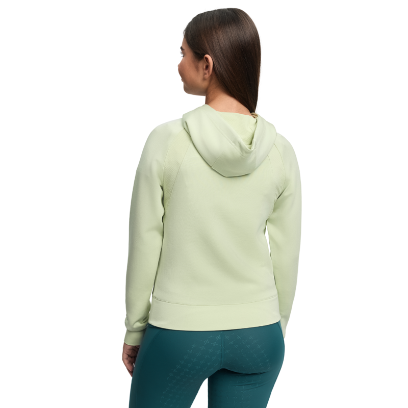 LeMieux Young Rider Nancy Hoodie - Macaron-2