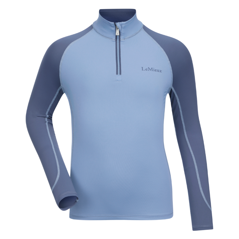 LeMieux Mini Base Layer - Powder Blue