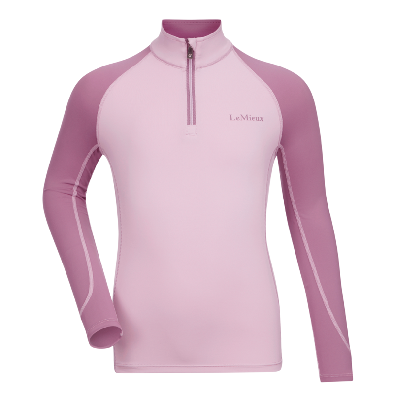 LeMieux Mini Base Layer - Fondant