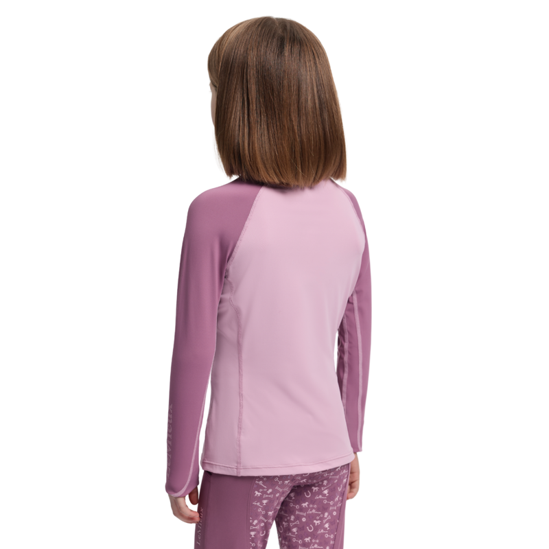 LeMieux Mini Base Layer - Fondant-2