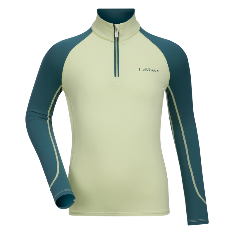 LeMieux Mini Base Layer - Macaron