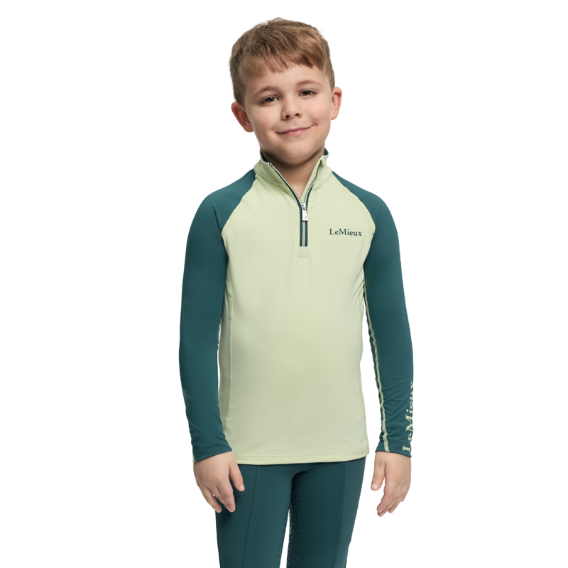 LeMieux Mini Base Layer - Macaron-1
