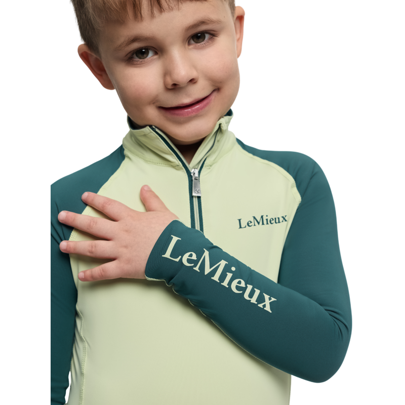 LeMieux Mini Base Layer - Macaron-3