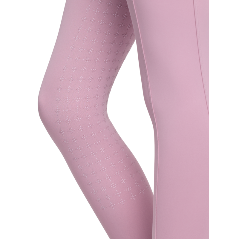 LeMieux Young Rider Orla Pull On Breech - Fondant-5