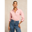 Holland Cooper Oxford Shirt - Pink