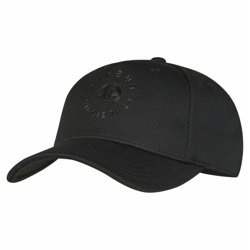 Pikeur Mesh Cap - Black
