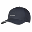 Pikeur Laser Cut Mesh Cap - Night Blue