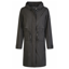 Pikeur Ladies Raincoat - Black