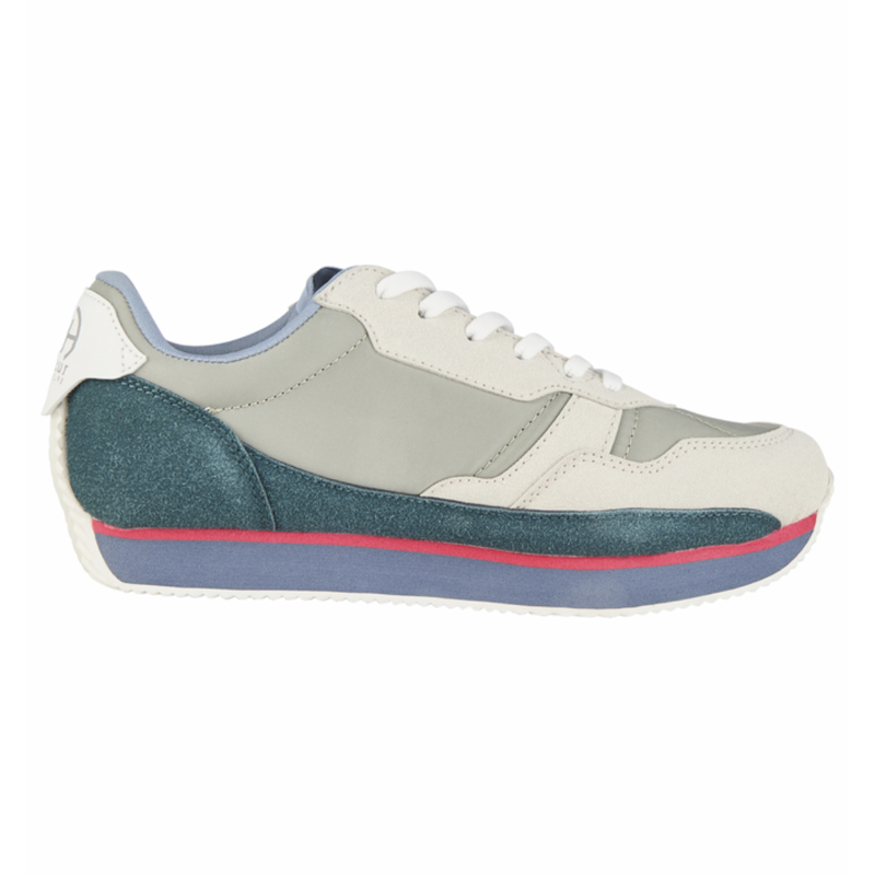 Pikeur Ladies Sneaker - Frosted Sage-1