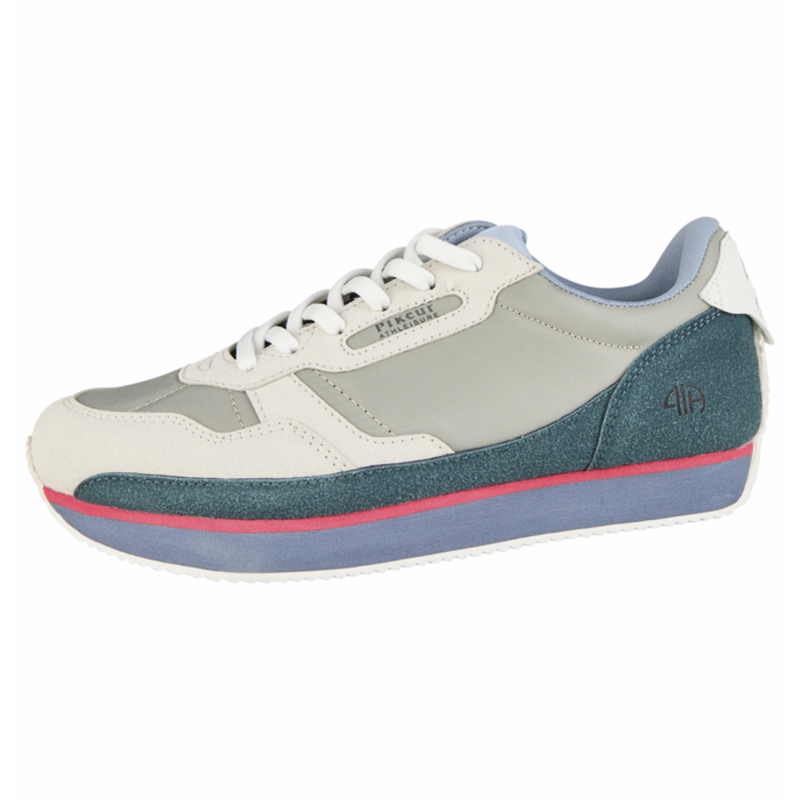 Pikeur Ladies Sneaker - Frosted Sage-2
