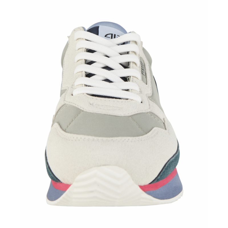 Pikeur Ladies Sneaker - Frosted Sage-3
