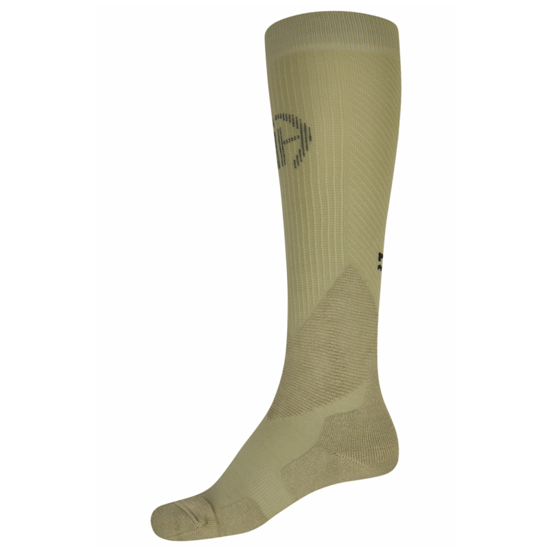 Pikeur Function Long Riding Socks - Frosted Sage