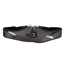 Hy Equestrian ProReaction Contoured TPU Vented GP/Jumping Girth - Black