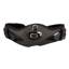 Hy Equestrian ProReaction Contoured TPU Vented Dressage Girth - Black