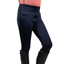 Little Rider Elevate Selena Riding Tights - Navy/Pink