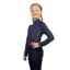 Little Rider Elevate Selena Base Layer - Navy/Pink
