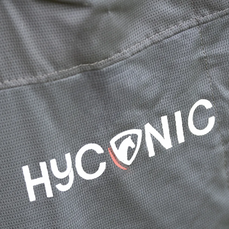 HyCONIC Cooler Rug - Grey-2
