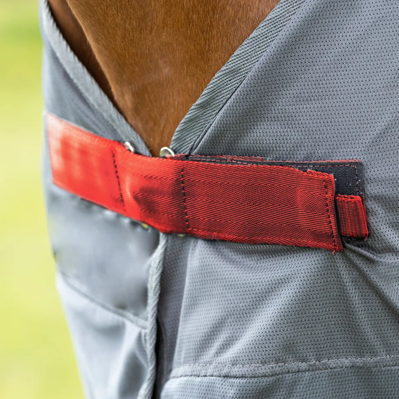 HyCONIC Cooler Rug - Grey-3