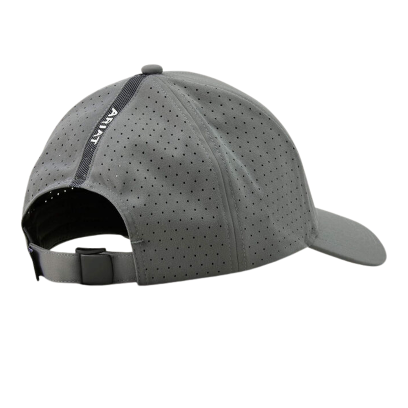 Ariat Breathe Cap - Pewter-1