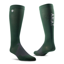 AriatTEK Essential Performance Sock - Jungle Green