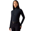 Ariat Women's SolVeil 1/2 Zip Base Layer - Black