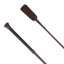 Country Direct Rubber Spiral Handle Jump Bat - 66cm - Brown