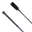 Country Direct Rubber Spiral Handle Jump Bat - 66cm - Navy