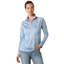 Ariat Women's Sunstopper 3.0 1/4 Zip Base Layer - St. Tropez Mirage Print