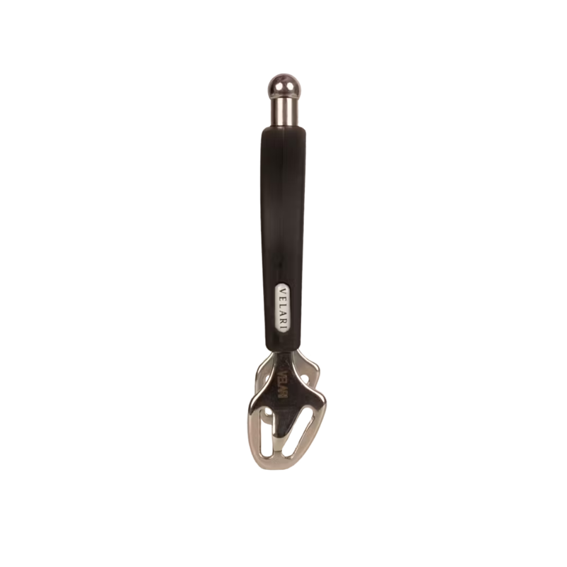 Kentucky Velari Stainless Steel Spurs with Rubber - Ball Shaped-5