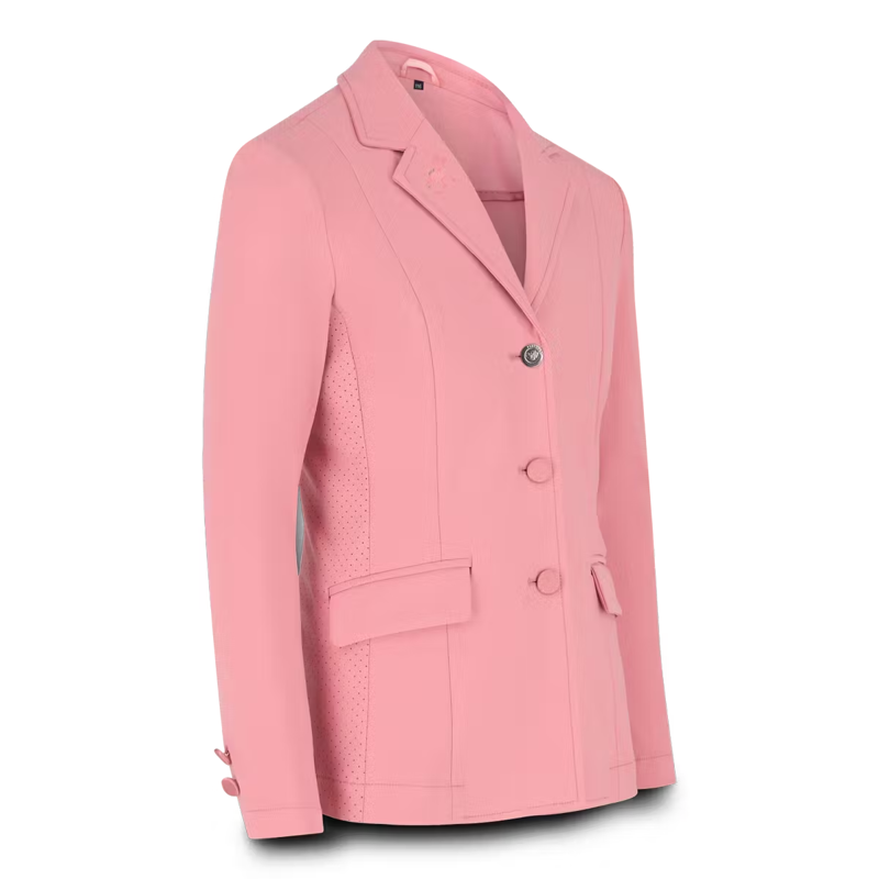 Kentucky Girls Sammy/Paris Show Jacket - Old Rose-1