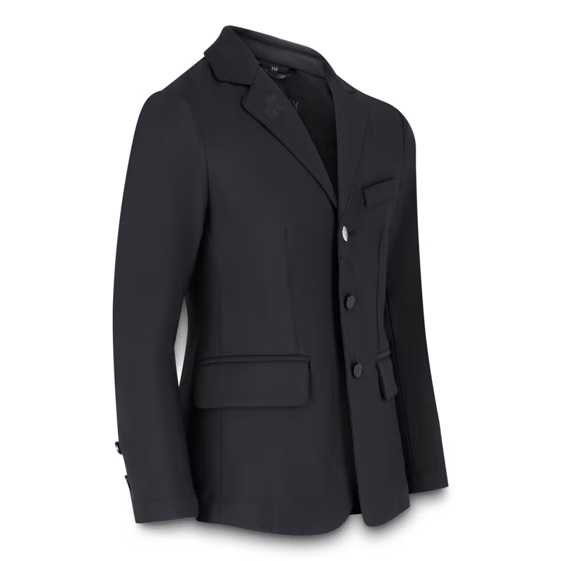 Kentucky Girls Sammy Show Jacket - Navy-1