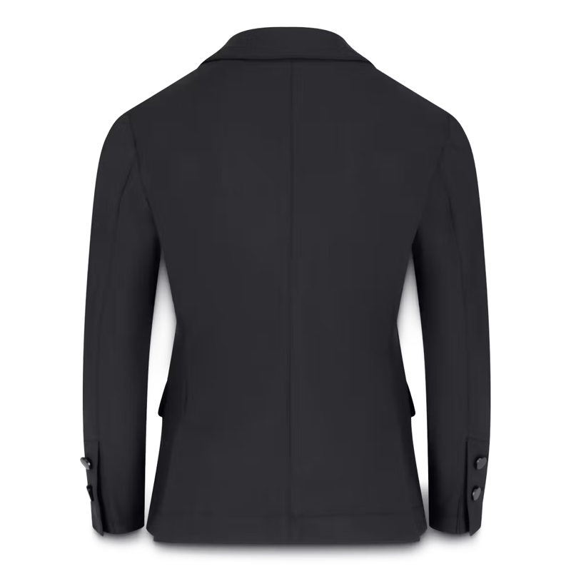 Kentucky Girls Sammy Show Jacket - Navy-2