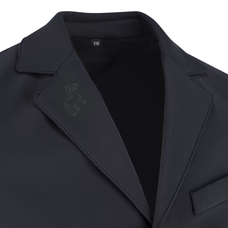Kentucky Girls Sammy Show Jacket - Navy-3