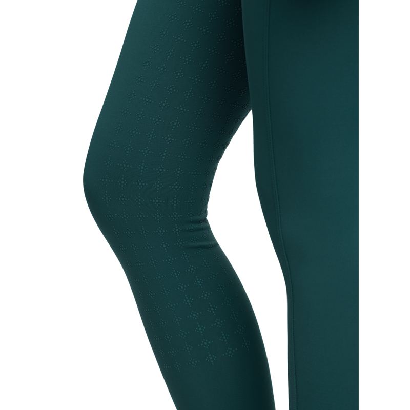 LeMieux Young Rider Orla Pull On Breech - Jungle-5
