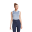 PS of Sweden Minna Polo Shirt - Light Blue