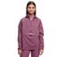 LeMieux Young Rider Paige Quarter Zip Waterproof Jacket - Mallow