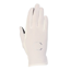 Coldstream Lintlaw CoolMesh Summer Riding Gloves - White