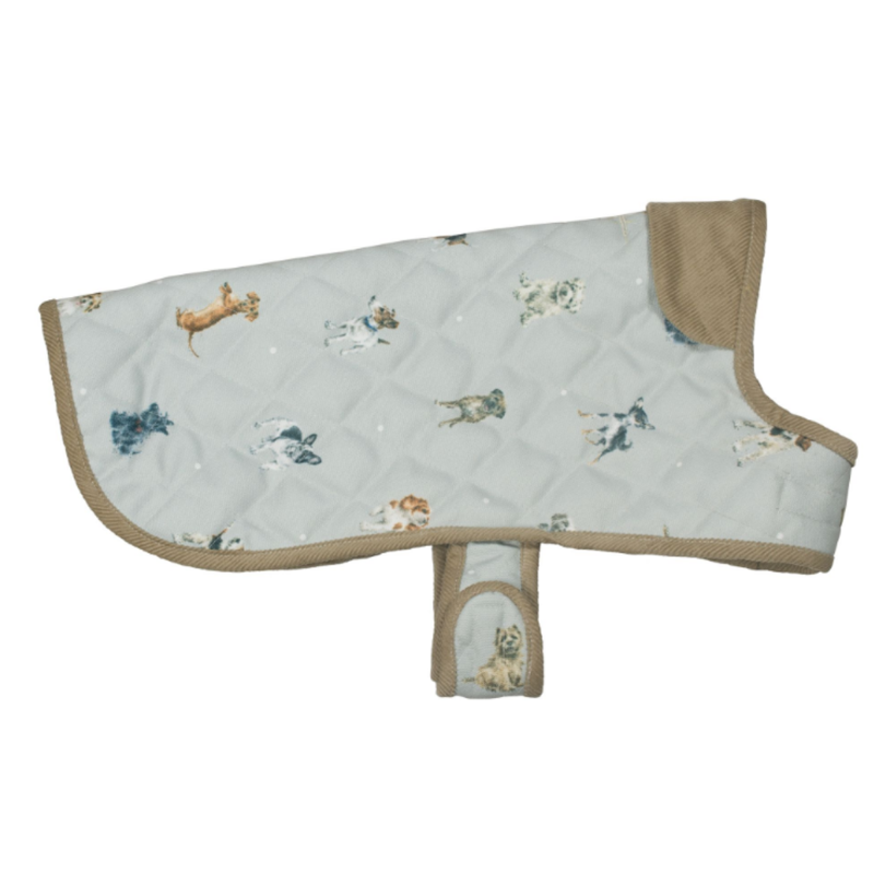 Wrendale Designs Dog Coat