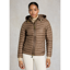 Holland Cooper Lightweight Puffer Jacket - Chestnut