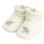 Wrendale Designs ' Little Savannah' Embroidered Baby Booties