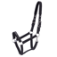 Schockemohle SP Memphis Style III Headcollar - Dark Grey