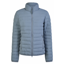 Pikeur Ladies Quilted Jacket - Ash Blue