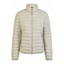 Pikeur Ladies Quilted Jacket - Pearl Grey