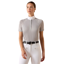 Ariat Women's Aptos Vent 2.0 Show Shirt - Show Grey